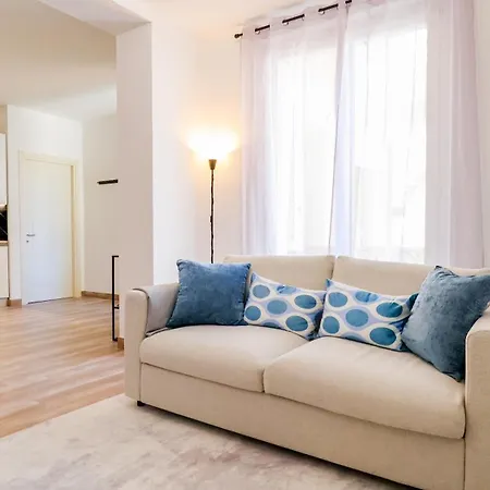 Tuscan Luxury In The Centre - With Wi-fi, Gym, Terrace *